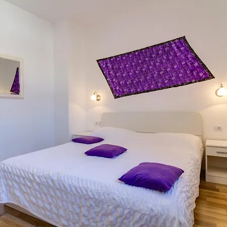 Agneza Holiday home