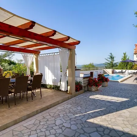 Holiday home Agneza Krnica