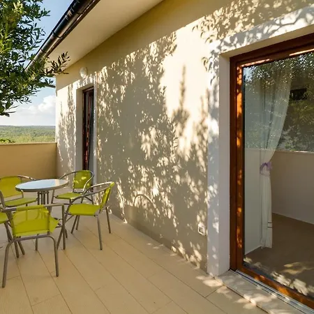 Casa de Férias Agneza Krnica