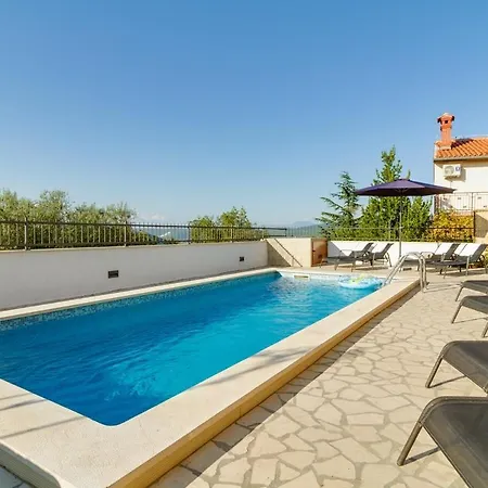 Agneza Holiday home