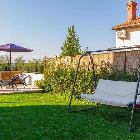 Agneza Holiday home Krnica