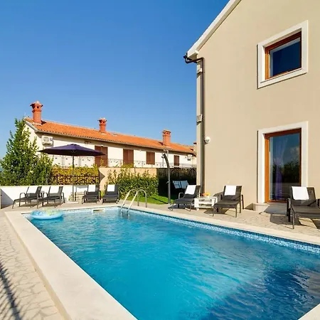Agneza Holiday home