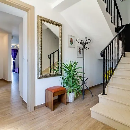 Agneza Holiday home Krnica