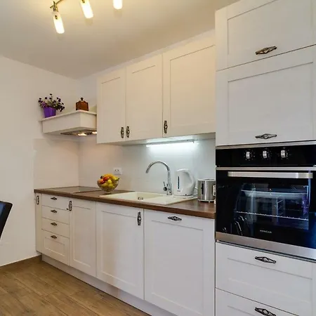Holiday home Agneza Krnica